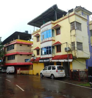 Port Blair Casa | Hotel Galaxy, Andaman and Nicobar