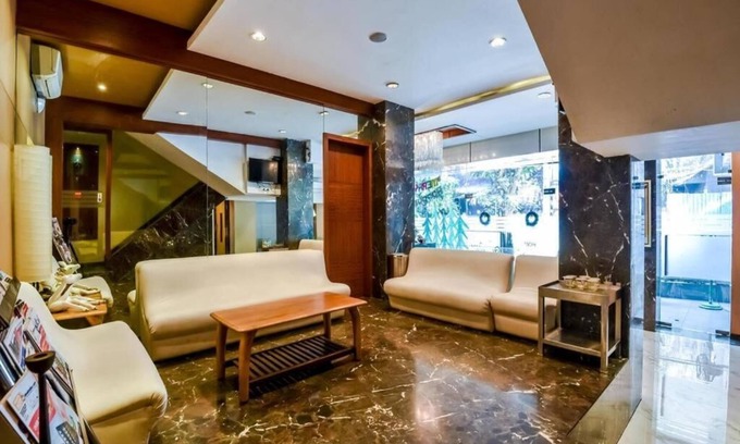 Santacruz Hotel | Hotel Galaxy