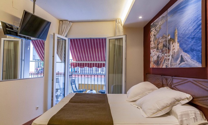 Centro de Sitges Hotel | Hotel Galeon - Galeón Pavillón