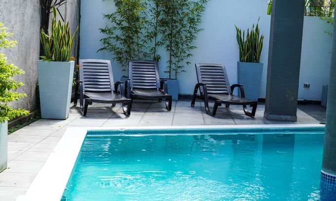 Sector 1 Nor-Oeste Hotel | Hotel Galerias Hn