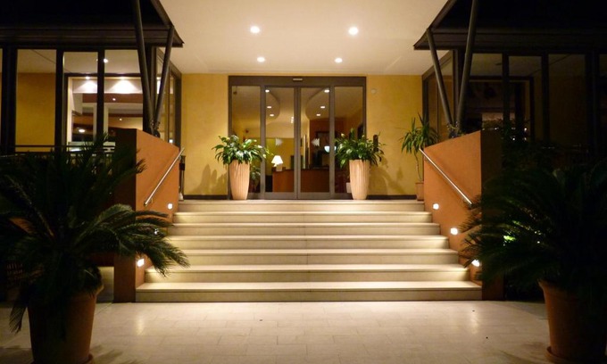 Jesolo Hotel | Hotel Gambrinus