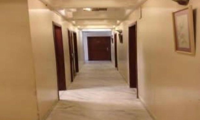 Ghatkopar West Hotel | Hotel Ganesh Palace