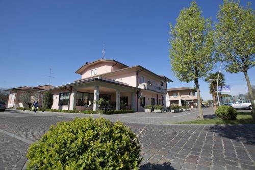Lugana Hotel | Hotel Ganfo