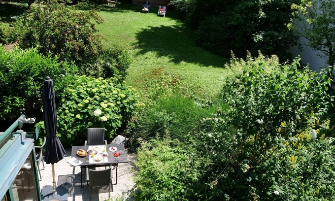 Bad Griesbach-Therme Hotel | Hotel Garni Christl