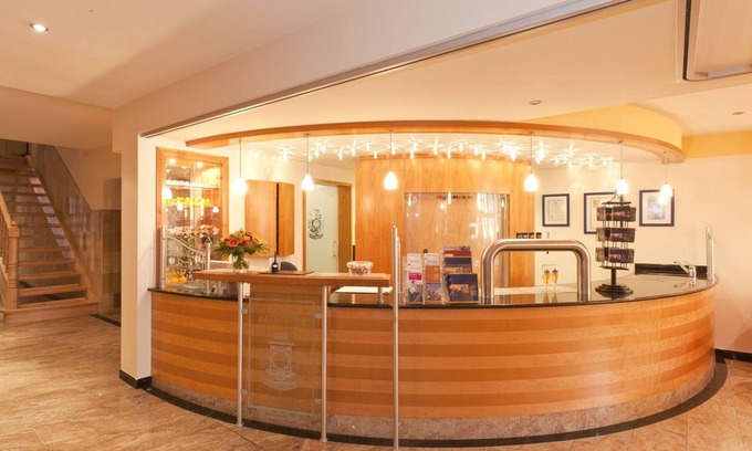 Schloßlein Hotel | Hotel Garni Altes Brauhaus