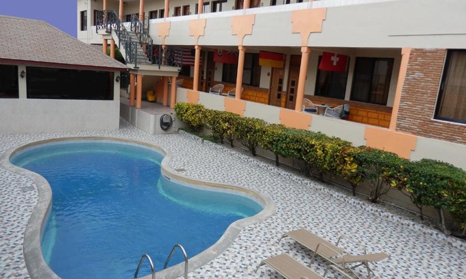 Boca Chica Hotel | Hotel Garant & Suites