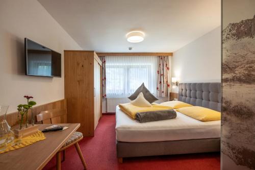 Hippach Hotel | Hotel Garberwirt