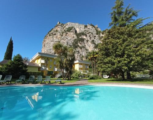 Arco Hotel | Hotel Garden Arco