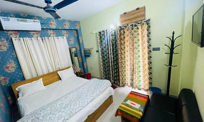 Bandarban Hotel | Hotel Garden City