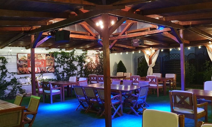 Brasov Hotel | Hotel GARDEN Club