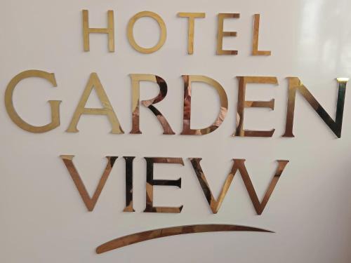 Mansarovar Hotel | Hotel Garden View - Mansarovar
