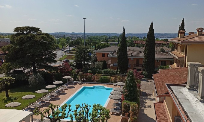 Colombare Hotel | Hotel Gardenia