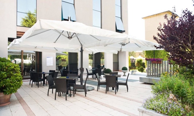 San Michele Hotel | Hotel Gardenia