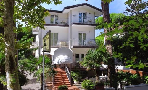 Cervia Hotel | Hotel Garnì Anna