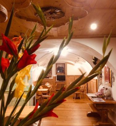 Cavalese Hotel | Hotel Garnì Salvanel