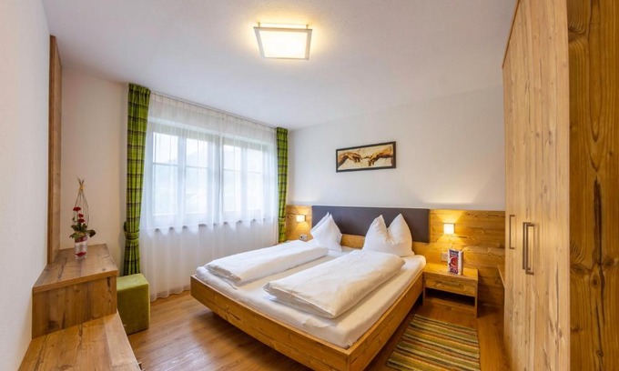 Lutago Hotel | Hotel Garni Angerer