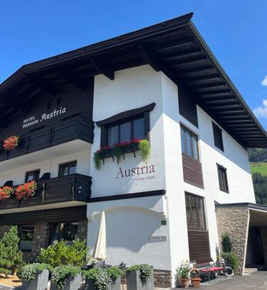 Westendorf Hotel | Hotel-Garni Austria