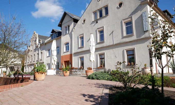 Niederwiesa Casa | Hotel Garni Brauhof Niederwiesa