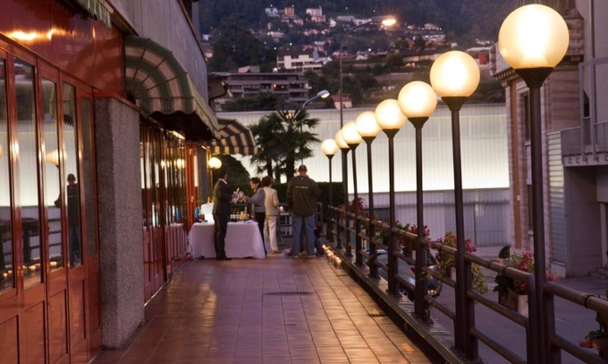 Pedrinate Hotel | Hotel Garni Centro