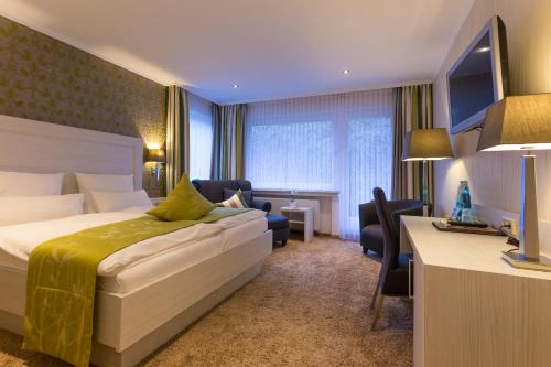 Ortsmitte Hotel | Hotel Garni Fürst von Waldeck