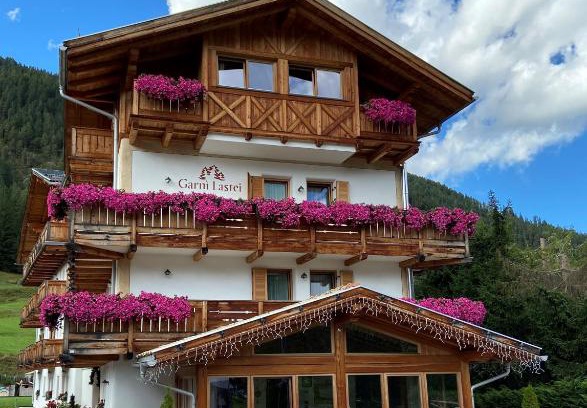 San Giovanni di Fassa Hotel | Hotel Garni Lastei
