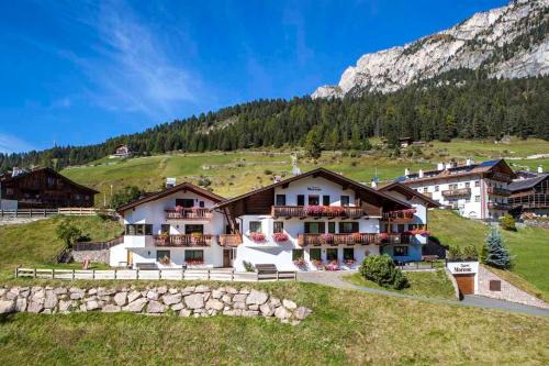 Selva di Val Gardena Hotel | Hotel Garni Morene