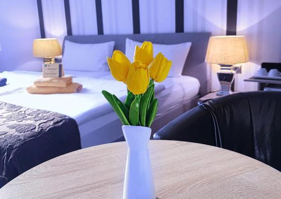 Nordstrand Casa | Hotel garni Morsum