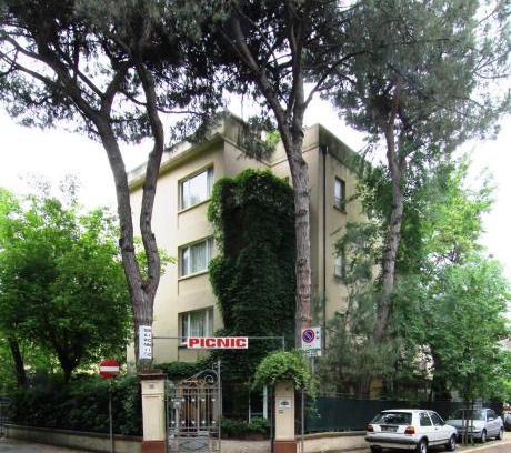 Riccione Hotel | Hotel Garni Picnic