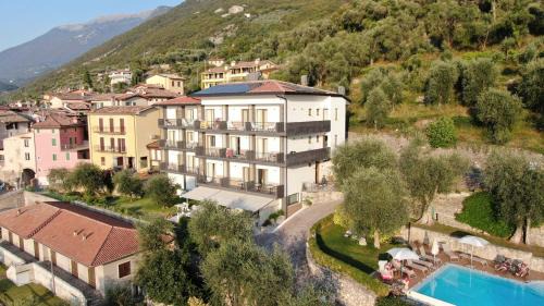 Cassone Hotel | Hotel Garni Selene