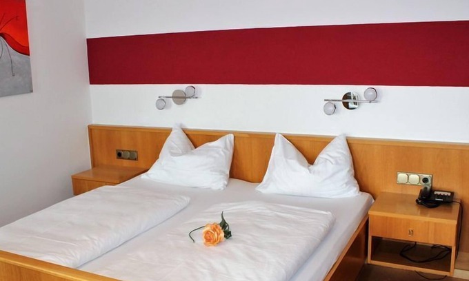 Safferstetten Hotel | Hotel Garni Vogelsang