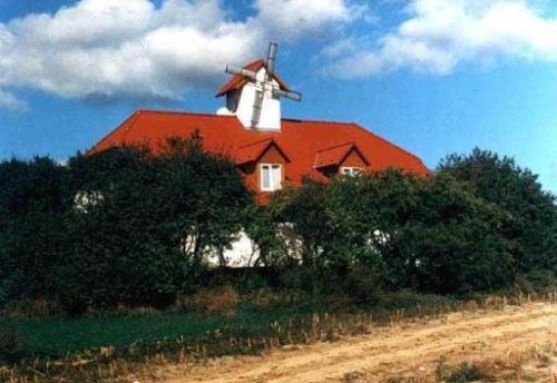 Schmargendorf Casa | Hotel garni Zur Mühle