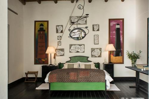 Garzon Hotel | Hotel Garzón