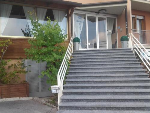 Domagnano Hotel | Hotel Gasperoni