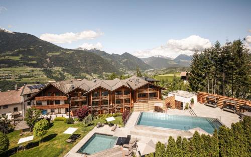 Sant'Andrea in Monte Hotel | Hotel Gasserhof
