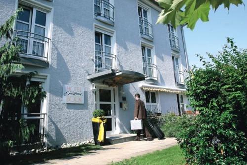 Reichenbach an der Fils Hotel | Hotel Gasthaus Bock