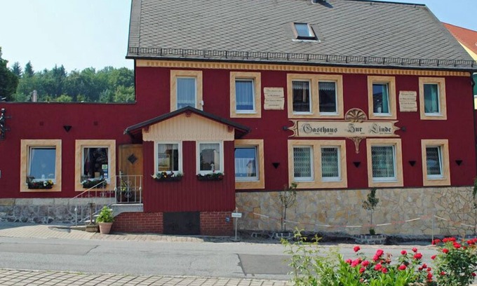 Birkigt Hotel | Hotel & Gasthaus Zur Linde