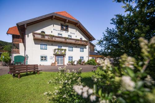 Koppl Casa | Hotel-Gasthof Am Riedl