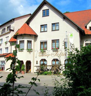 Wiesensteig Hotel | Hotel Gasthof am Selteltor