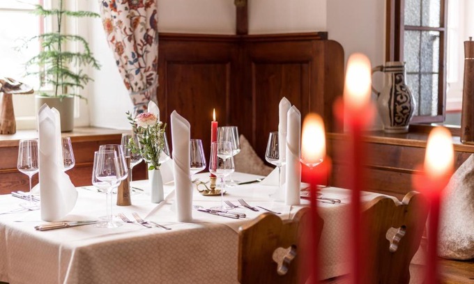Erl Casa | Hotel Gasthof Blaue Quelle