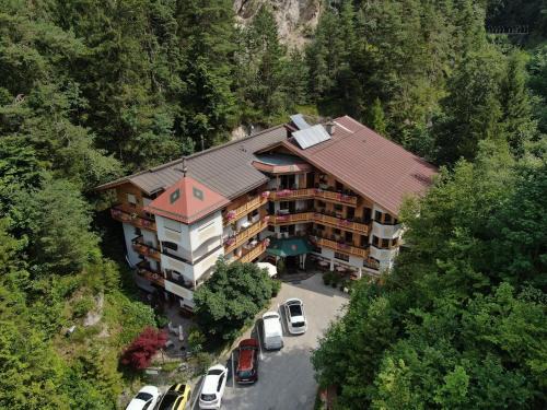 Kufstein Hotel | Hotel Gasthof Felsenkeller