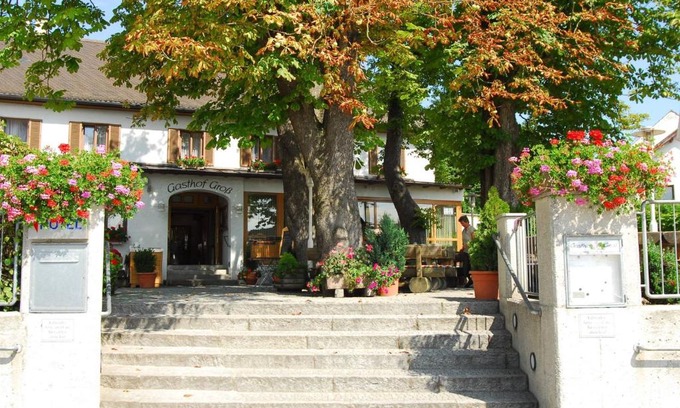 Dachau District Hotel | Hotel Gasthof Groß