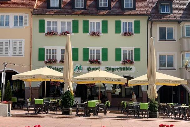 Freudenstadt Hotel | Hotel Gasthof Jägerstüble