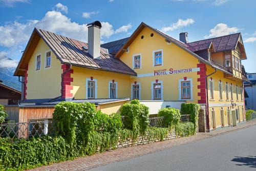 Haus im Ennstal Casa | Hotel Gasthof Stenitzer