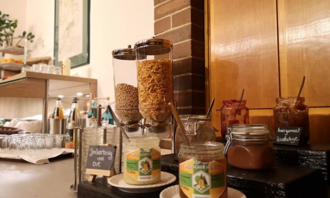 Gersthofen Casa | Hotel Gasthof Stern