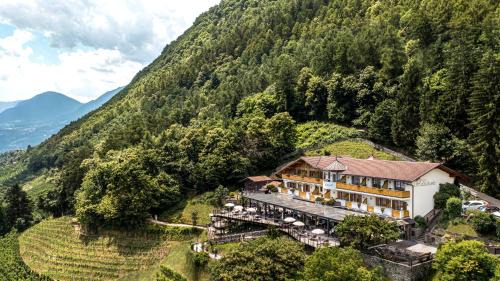 Marlengo Hotel | Hotel Gasthof Waldschenke