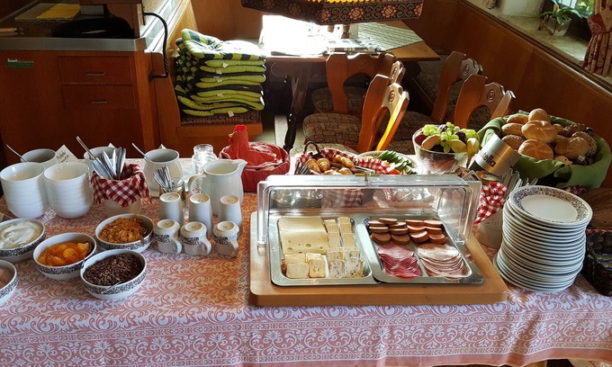 Hartershofen Casa | Hotel Gasthof zum Schwan
