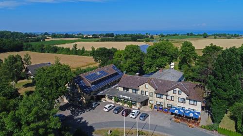 Hasselberg Hotel | Hotel Gasthuus Spieskamer