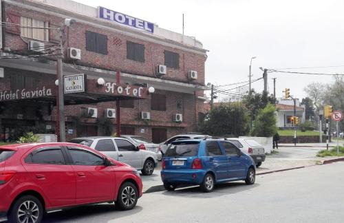 Montevideo Hotel | Hotel Gaviota