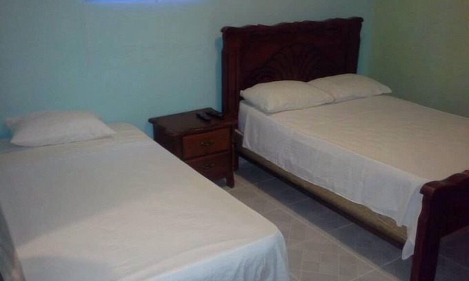 La Primavera Hotel | Hotel Gazcue