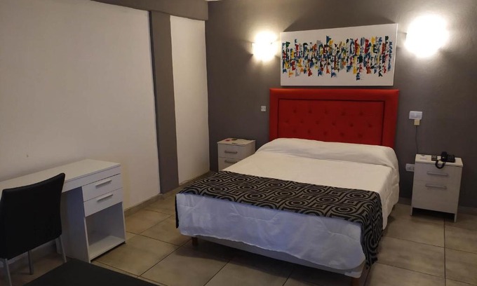 Córdoba Hotel | Hotel GBH